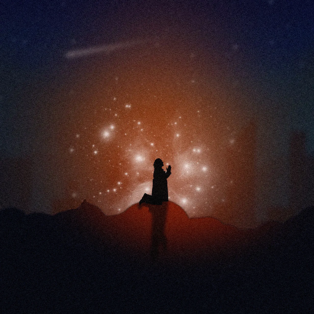 Batuhan Seçkin - Güneşi Tutamam Single&nbsp;Cover