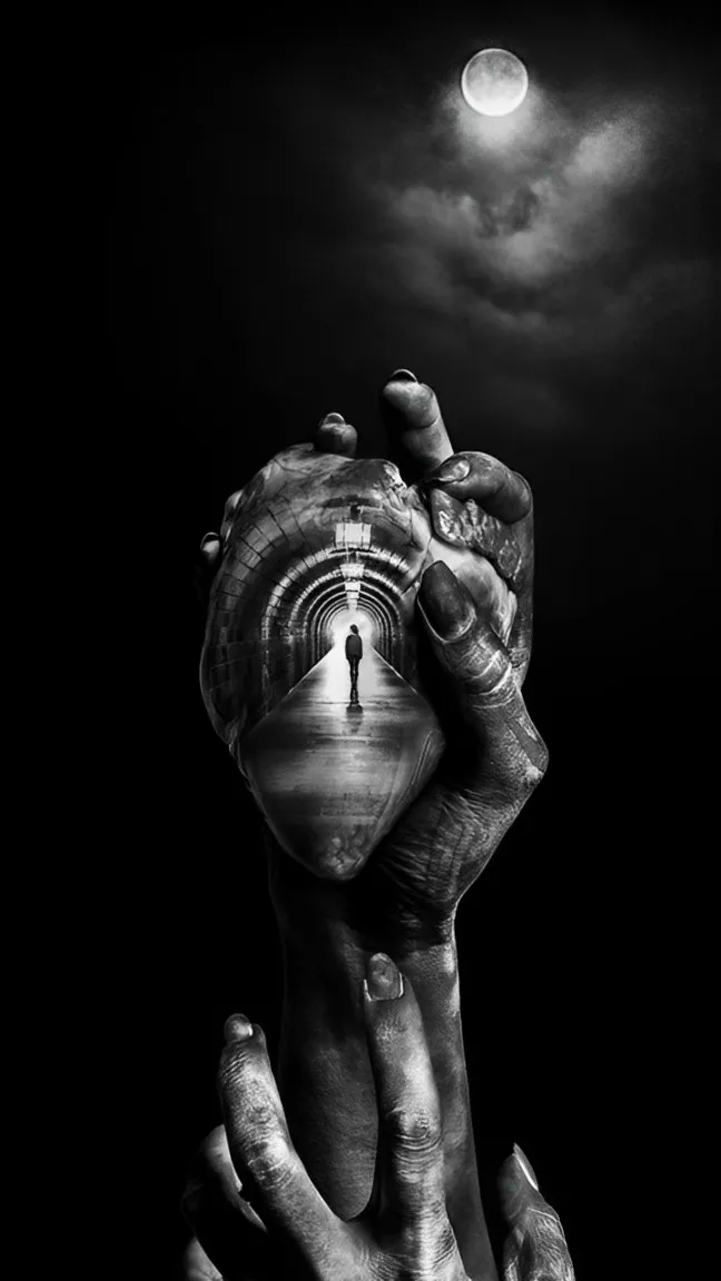 Buğrahan Dağdeviren - Kalbim Single&nbsp;Cover